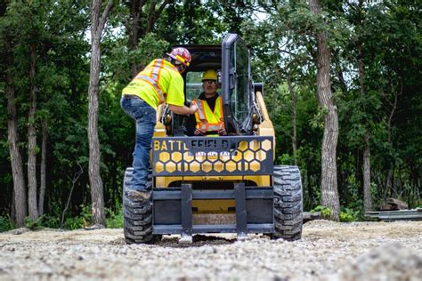 skid steer operators near me|skid steer training near me.